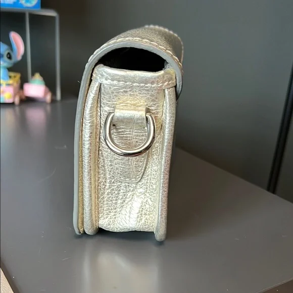 Coach turnlock legacy crossbody bag - Picture 6 of 15